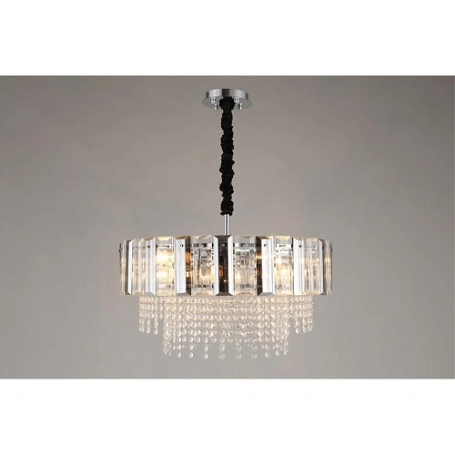 Люстра подвесная Omnilux Oliveri OML-69603-10 Люстра подвесная Omnilux Oliveri OML-69603-10