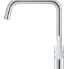 Смеситель для кухни GROHE Start 2021, высокий излив, хром (30470000) Смеситель для кухни GROHE Start 2021, высокий излив, хром (30470000)