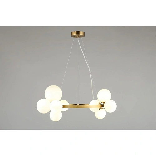 Люстра подвесная Aployt Letizia APL.314.03.11 Люстра подвесная Aployt Letizia APL.314.03.11