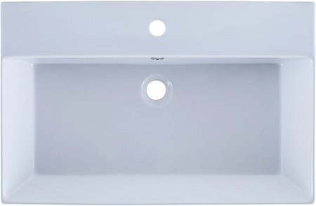 Раковина Sanovit Slim Synergy 70 17070 17070-KL Раковина Sanovit Slim Synergy 70 17070 17070-KL