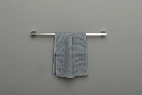 Полотенцедержатель Allen Brau Infinity 6.21011-BN никель браш Полотенцедержатель Allen Brau Infinity 6.21011-BN никель браш