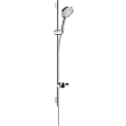 Душевой гарнитур Hansgrohe Raindance Select S 120 3jet P 27667000 Душевой гарнитур Hansgrohe Raindance Select S 120 3jet P 27667000
