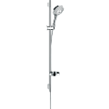 Душевой гарнитур Hansgrohe Raindance Select S 120 3jet P 27667000 Душевой гарнитур Hansgrohe Raindance Select S 120 3jet P 27667000