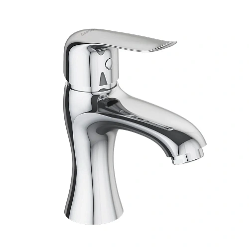 Смеситель для раковины Damixa Palace Evo 2 320210000 Смеситель для раковины Damixa Palace Evo 2 320210000