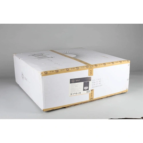 Люстра подвесная Aployt Danusia APL.846.03.13 Люстра подвесная Aployt Danusia APL.846.03.13