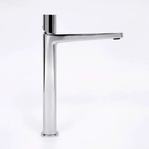 Смеситель для раковины WasserKRAFT Naab 8603H хром Смеситель для раковины WasserKRAFT Naab 8603H хром