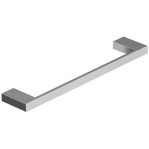 Полотенцедержатель Kludi VELA C 3196205 хром Полотенцедержатель Kludi VELA C 3196205 хром