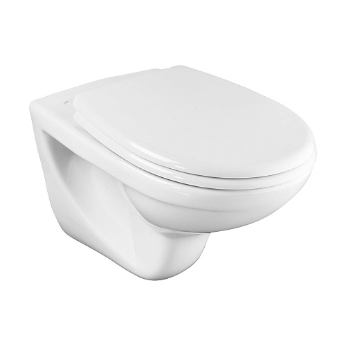 Унитаз подвесной Jika Dino 8.2137.0.000.000.3 без сиденья Унитаз подвесной Jika Dino 8.2137.0.000.000.3 без сиденья