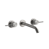 Картинка анонса товара «смеситель для раковины gessi flessa 54094/299»