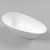 Картинка анонса товара «ванна из искусственного камня whitecross spinel c 150x70 (белый глянец) 0211.150070.100»
