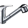Смеситель для кухни WasserKRAFT Oder 6365 с выдвижной лейкой хром Смеситель для кухни WasserKRAFT Oder 6365 с выдвижной лейкой хром