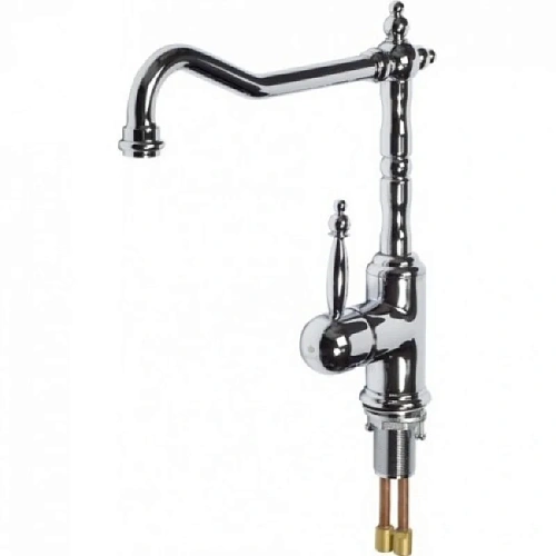 Смеситель для кухни Kaiser King 2070800/27144 Смеситель для кухни Kaiser King 2070800/27144