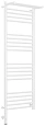 Полотенцесушитель электрический Сунержа Богема с полкой 3.0 1200х400 / МЭМ левый 30-5806-1240 Матовы Полотенцесушитель электрический Сунержа Богема с полкой 3.0 1200х400 / МЭМ левый 30-5806-1240 Матовы