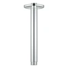 Кронштейн верхнего душа GROHE New Tempesta, вынос 186 мм, хром (27559000) Кронштейн верхнего душа GROHE New Tempesta, вынос 186 мм, хром (27559000)