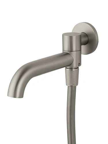 Душевая система Wonzon & Woghand STICK встраиваемая, брашированный никель (WW-88939017-BN) Душевая система Wonzon & Woghand STICK встраиваемая, брашированный никель (WW-88939017-BN)