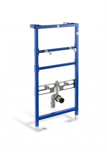 Инсталляция для раковины Roca рама для раковины Duplo 890093000 Инсталляция для раковины Roca рама для раковины Duplo 890093000