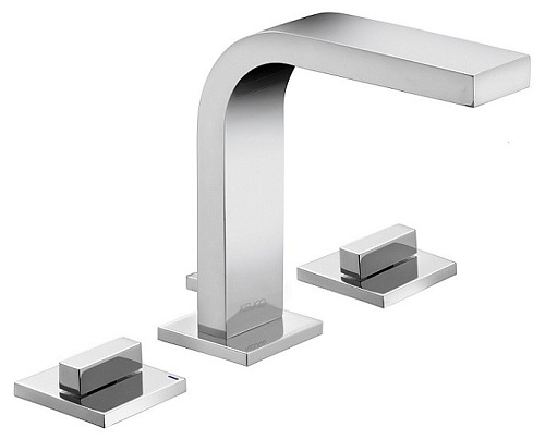 Смеситель для раковины Keuco Edition 11 51115010000 Смеситель для раковины Keuco Edition 11 51115010000