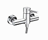 Картинка анонса товара «смеситель для душа wasserkraft main 4102 хром»