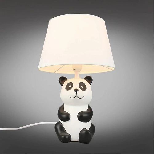 Настольная лампа Omnilux Marcheno OML-16414-01 Настольная лампа Omnilux Marcheno OML-16414-01