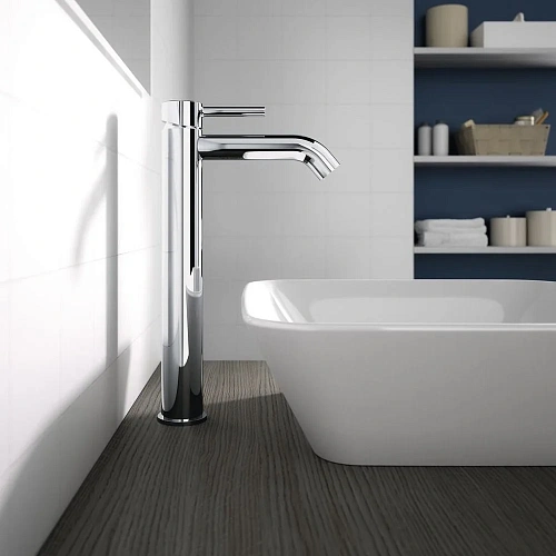 Смеситель для раковины Ideal Standard CERALINE BC269AA Смеситель для раковины Ideal Standard CERALINE BC269AA