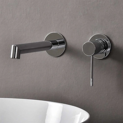 Смеситель для раковины Vincea Desire VBFW-1D1CH встраиваемый хром Смеситель для раковины Vincea Desire VBFW-1D1CH встраиваемый хром