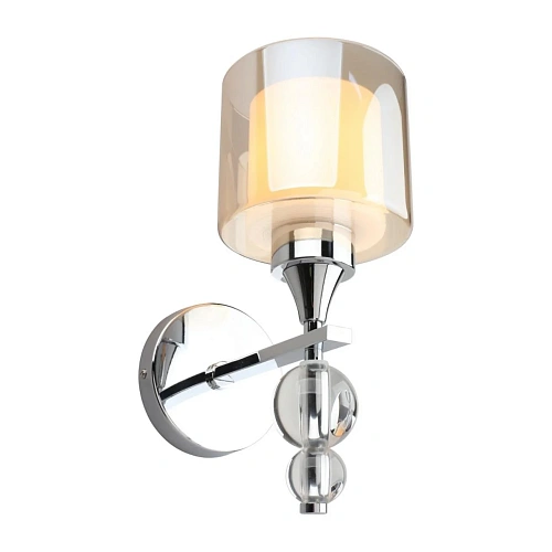 Светильник настенный (Бра) Omnilux Aprica OML-70801-01 Светильник настенный (Бра) Omnilux Aprica OML-70801-01