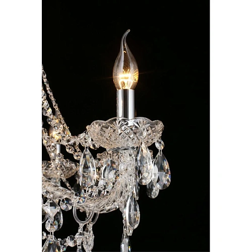 Люстра подвесная Aployt Koletta APL.755.03.08 Люстра подвесная Aployt Koletta APL.755.03.08