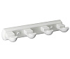Картинка анонса товара «крючок wasserkraft kammel k-8374white белый»