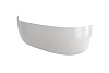 Экран для ванны фронтальный Kolpa-San CHAD 170x120 L/D 4200027