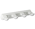 Крючок WasserKRAFT Kammel K-8374WHITE белый Крючок WasserKRAFT Kammel K-8374WHITE белый