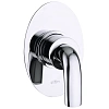 Смеситель для душа Webert Aria AI880101844 Смеситель для душа Webert Aria AI880101844