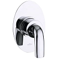 Смеситель для душа Webert Aria AI880101844 Смеситель для душа Webert Aria AI880101844