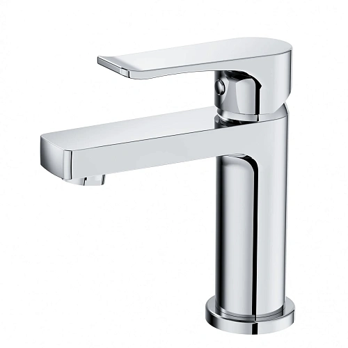 Смеситель для раковины Wonzon & Woghand хром (WW-A40222-CR) Смеситель для раковины Wonzon & Woghand хром (WW-A40222-CR)