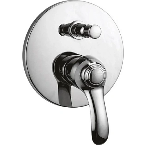 Смеситель для душа CEZARES LIRA-C-VDIM-01 Смеситель для душа CEZARES LIRA-C-VDIM-01