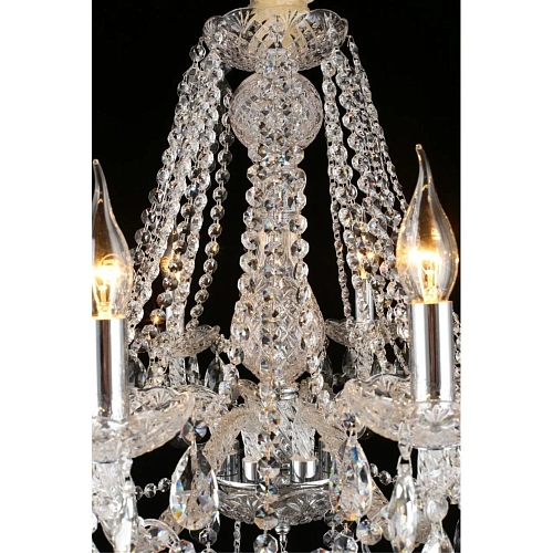 Люстра подвесная Aployt Koletta APL.755.03.08 Люстра подвесная Aployt Koletta APL.755.03.08