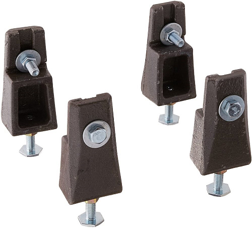 Ножки для ванны Jacob Delafon 1172T-NA Ножки для ванны Jacob Delafon 1172T-NA