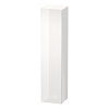 Картинка анонса товара «шкаф duravit l-cube lc1180r2222 40 см белый глянцевый»