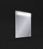 Картинка анонса товара «зеркало cersanit led (lu-led010*50-b-os) 010 base 50x70 с подсветкой прямоугольное kn-lu-led010*50-b-os»
