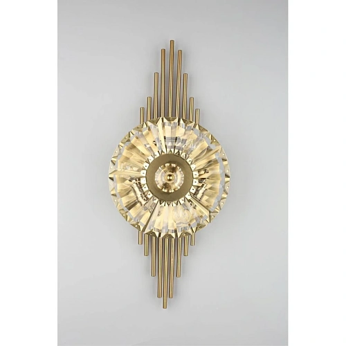 Светильник настенный (Бра) Aployt Valeri APL.640.01.03 Светильник настенный (Бра) Aployt Valeri APL.640.01.03