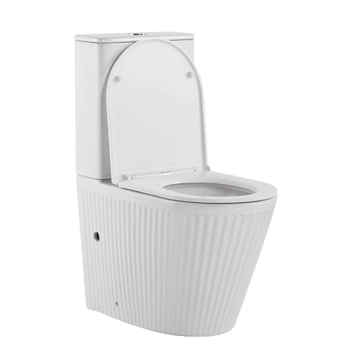 Чаша напольного унитаза PRATO Монблан СО-6096А Чаша напольного унитаза PRATO Монблан СО-6096А