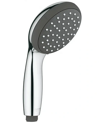 Душевая лейка GROHE Vitalio Start I (1 режим), хром (27940000) Душевая лейка GROHE Vitalio Start I (1 режим), хром (27940000)