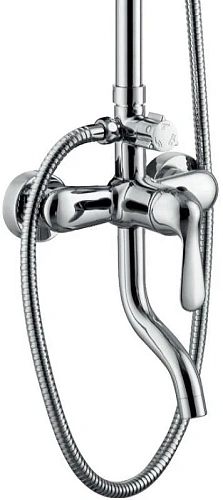 Душевая система Haiba HB2405 Душевая система Haiba HB2405