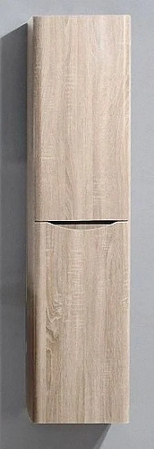 Шкаф-пенал BelBagno Ancona-N ANCONA-N-1700-2A-SC-WO-L левый 350x350 мм Шкаф-пенал BelBagno Ancona-N ANCONA-N-1700-2A-SC-WO-L левый 350x350 мм