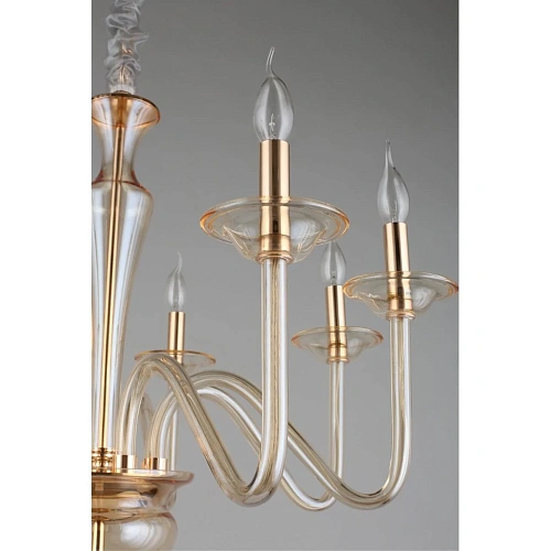 Люстра подвесная Aployt Nita APL.730.03.08 Люстра подвесная Aployt Nita APL.730.03.08