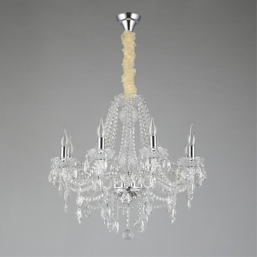 Люстра подвесная Aployt Koletta APL.755.03.08 Люстра подвесная Aployt Koletta APL.755.03.08