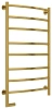 Полотенцесушитель электрический Сунержа Галант 2.0 1000х600 МЭМ левый 03-5200-1060 Золото