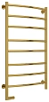 Полотенцесушитель электрический Сунержа Галант 2.0 1000х600 МЭМ левый 03-5200-1060 Золото Полотенцесушитель электрический Сунержа Галант 2.0 1000х600 МЭМ левый 03-5200-1060 Золото