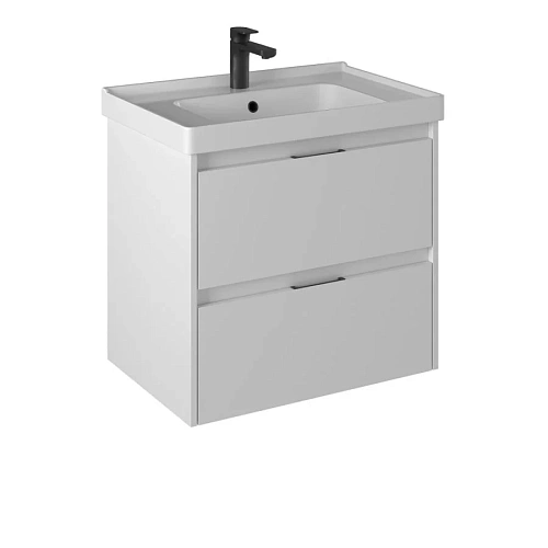 Тумба под раковину BRIZ Вена т18-70 под раковину Грэйс 239 03-18070-15 00 БЕЛ белый Тумба под раковину BRIZ Вена т18-70 под раковину Грэйс 239 03-18070-15 00 БЕЛ белый