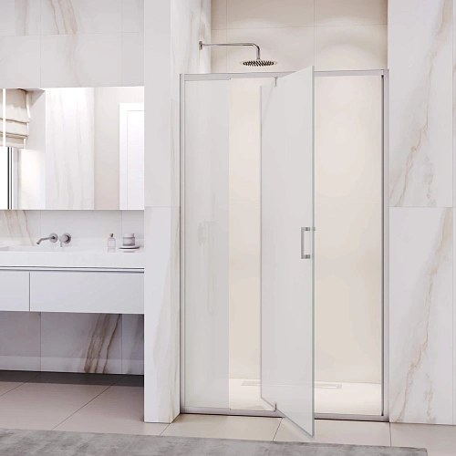 Душевая дверь RGW Passage PA-008 700 мм Easy Clean хром 350800878-21 Душевая дверь RGW Passage PA-008 700 мм Easy Clean хром 350800878-21