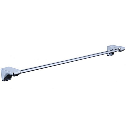 Полотенцедержатель Kaiser KH-1507 прямой хром цинк Полотенцедержатель Kaiser KH-1507 прямой хром цинк